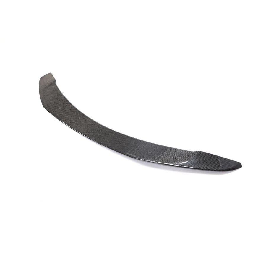 Cstar Carbon Gfk Heckspoiler Big für Tesla Model 3