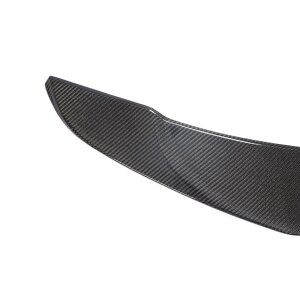 Cstar Carbon Gfk Heckspoiler Big für Tesla Model 3