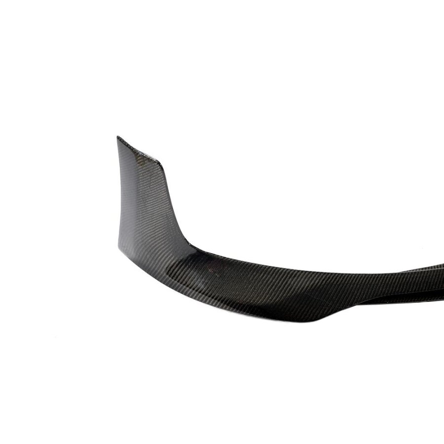 Cstar Carbon Gfk Frontlippe GTS für Tesla Model 3