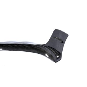 Cstar Carbon Gfk Frontlippe GTS für Tesla Model 3