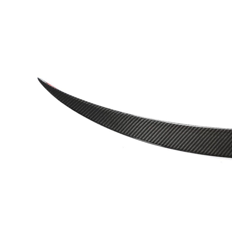 Cstar Carbon Gfk Heckspoiler Performance für Tesla Model 3