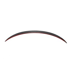 Cstar Carbon Gfk Heckspoiler Performance für Tesla Model 3