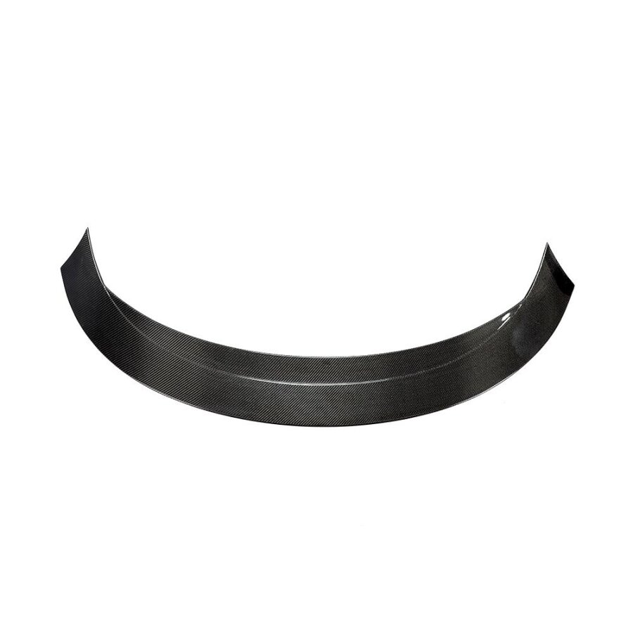 Cstar Carbon Gfk Heckspoiler Race für Tesla Model 3
