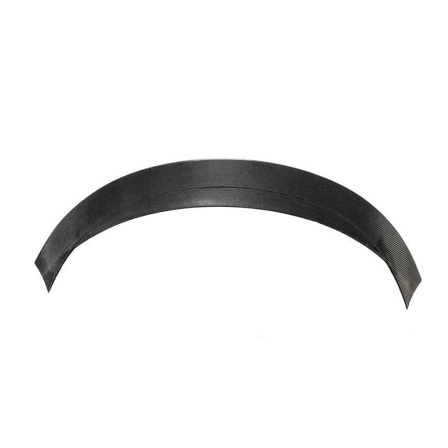Cstar Carbon Gfk Heckspoiler Race für Tesla Model 3