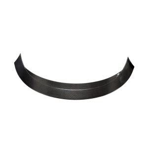 Cstar Carbon Gfk Heckspoiler Race für Tesla Model 3