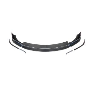 Cstar Carbon Gfk Frontlippe Revozport für Tesla Model X