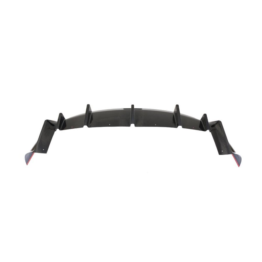 Cstar Carbon Gfk Heckdiffusor Revozport für Tesla Model X