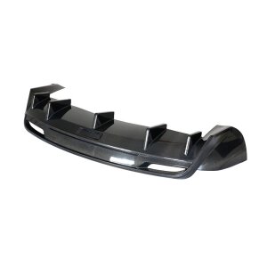 Cstar Carbon Gfk Heckdiffusor Revozport für Tesla Model X