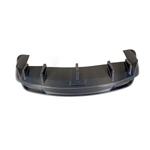 Cstar Carbon Gfk Heckdiffusor Revozport für Tesla Model X