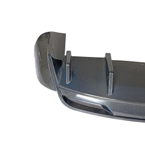 Cstar Carbon Gfk Heckdiffusor Revozport für Tesla Model X