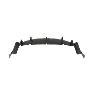 Cstar Carbon Gfk Heckdiffusor Revozport für Tesla Model X