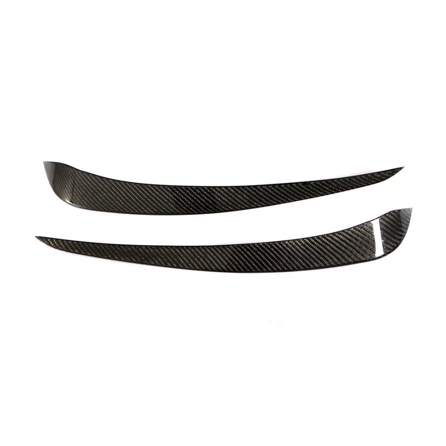 Cstar Carbon Gfk Canards Fins Revozport für Tesla Model X