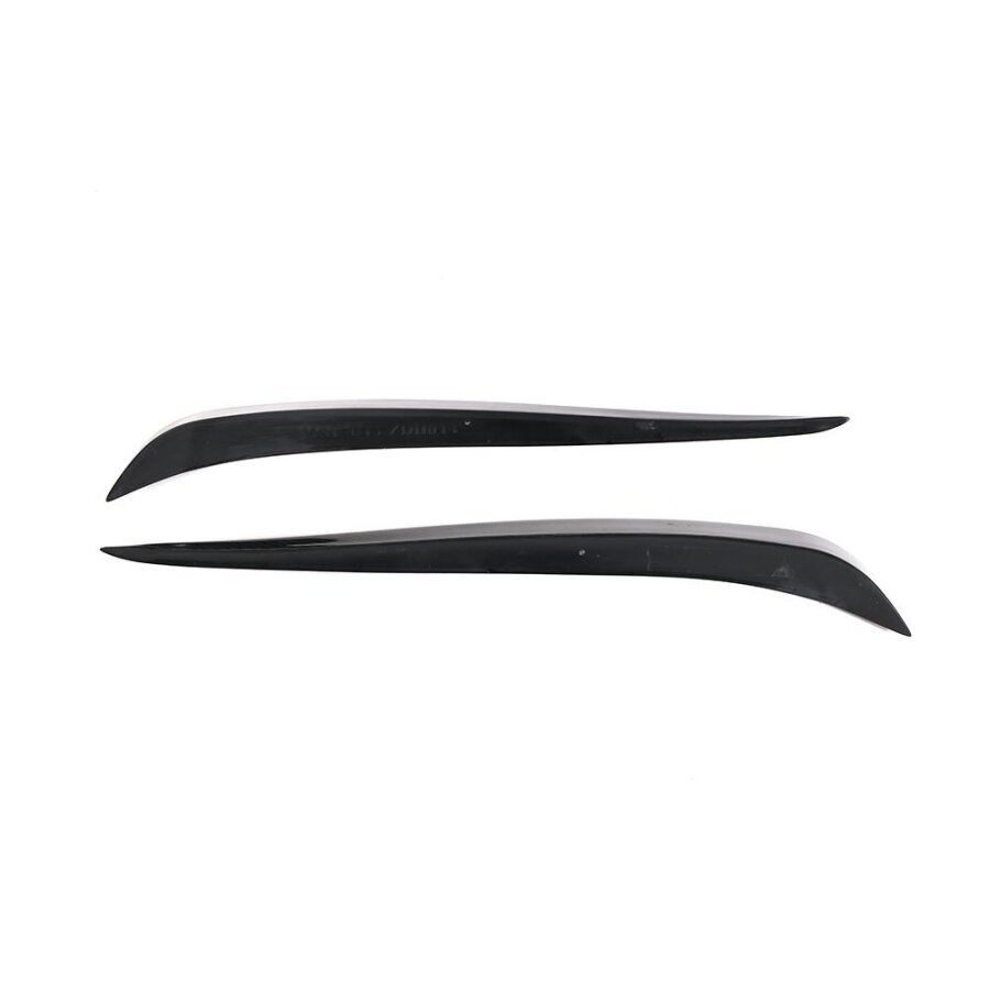 Cstar Carbon Gfk Canards Fins Revozport für Tesla Model X