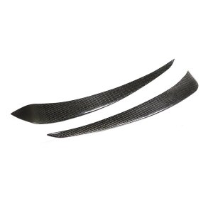 Cstar Carbon Gfk Canards Fins Revozport für Tesla Model X
