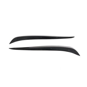 Cstar Carbon Gfk Canards Fins Revozport für Tesla Model X