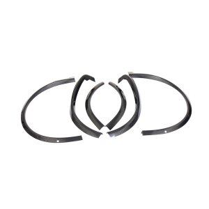 Cstar Carbon Kotflügel Radläufe Revozport für Tesla Model X