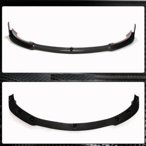 Cstar Carbon Gfk Frontlippe J für Tesla Model Y