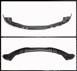 Cstar Carbon Gfk Heckdiffusor V für Tesla Model Y