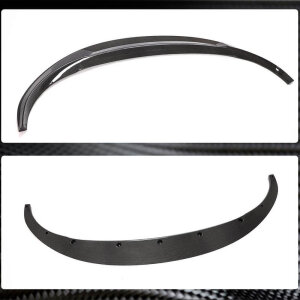 Cstar Carbon Gfk Frontlippe V2  für Tesla Model Y