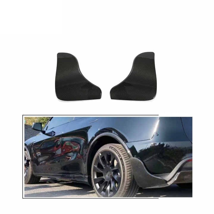 Cstar Voll Carbon Diffusor seitl. Erweiterungen J...
