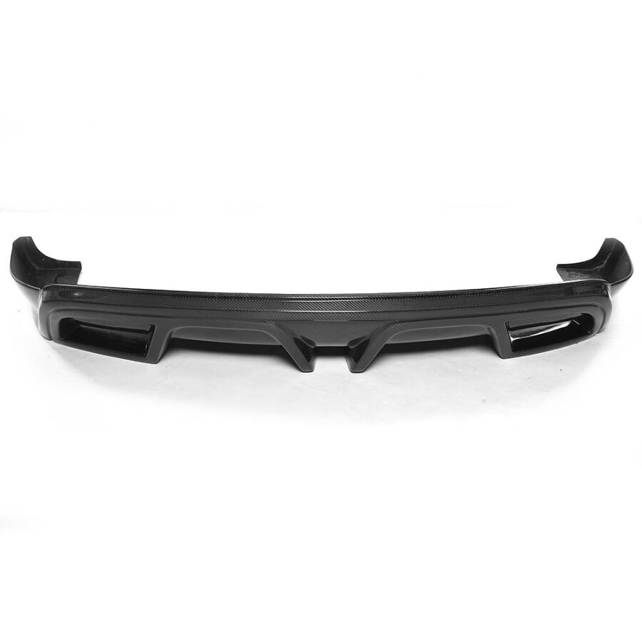 Cstar Carbon Gfk Heckdiffusor J für Tesla Model S 12-16