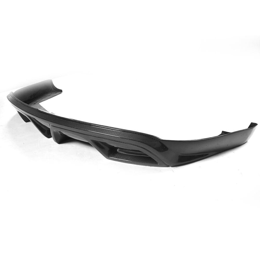 Cstar Carbon Gfk Heckdiffusor J für Tesla Model S 12-16