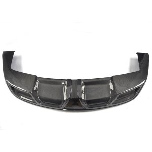Cstar Carbon Gfk Heckdiffusor J für Tesla Model S 12-16