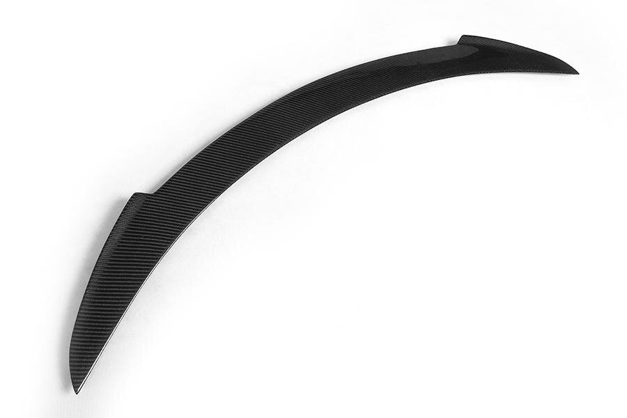 Cstar Carbon Gfk Heckspoiler Spoiler A für Tesla Model S ALLE