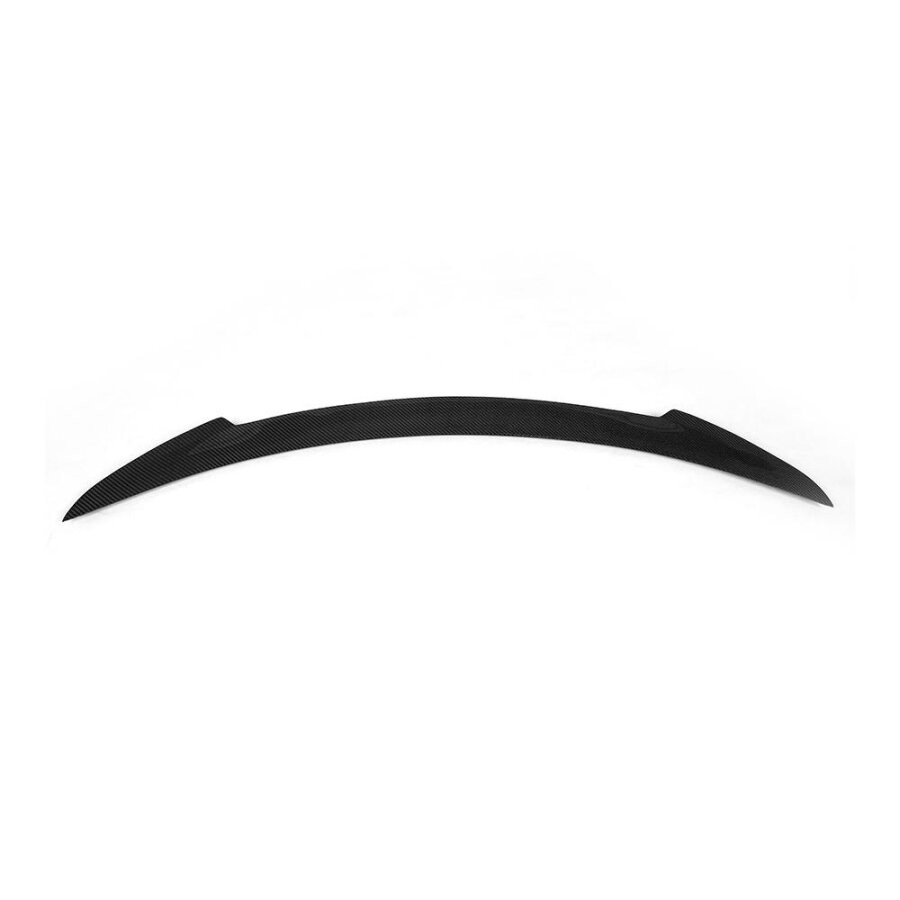 Cstar Carbon Gfk Heckspoiler Spoiler A für Tesla Model S ALLE