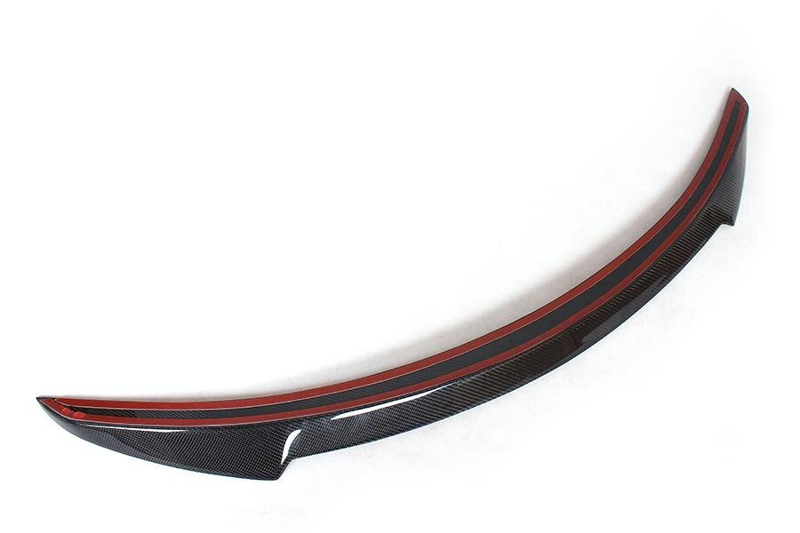 Cstar Carbon Gfk Heckspoiler Spoiler A für Tesla Model S ALLE