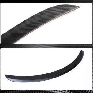 Cstar Carbon Gfk Heckspoiler Spoiler Performance für Tesla Model S ALLE