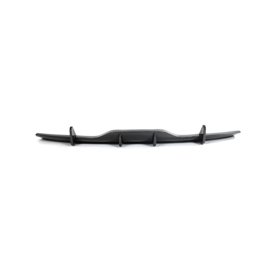 Cstar Carbon Gfk Heckdiffusor J für Tesla Model S...