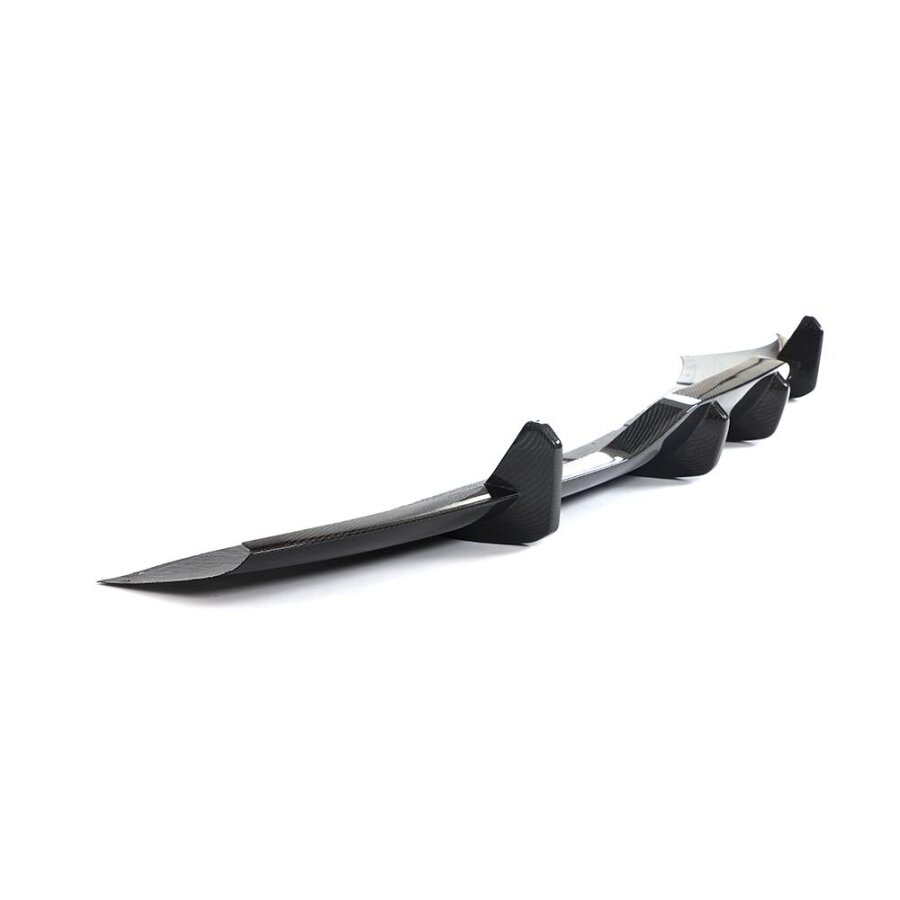 Cstar Carbon Gfk Heckdiffusor J für Tesla Model S Plaid 21-23