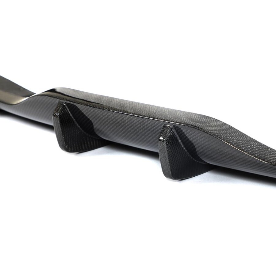 Cstar Carbon Gfk Heckdiffusor J für Tesla Model S Plaid 21-23