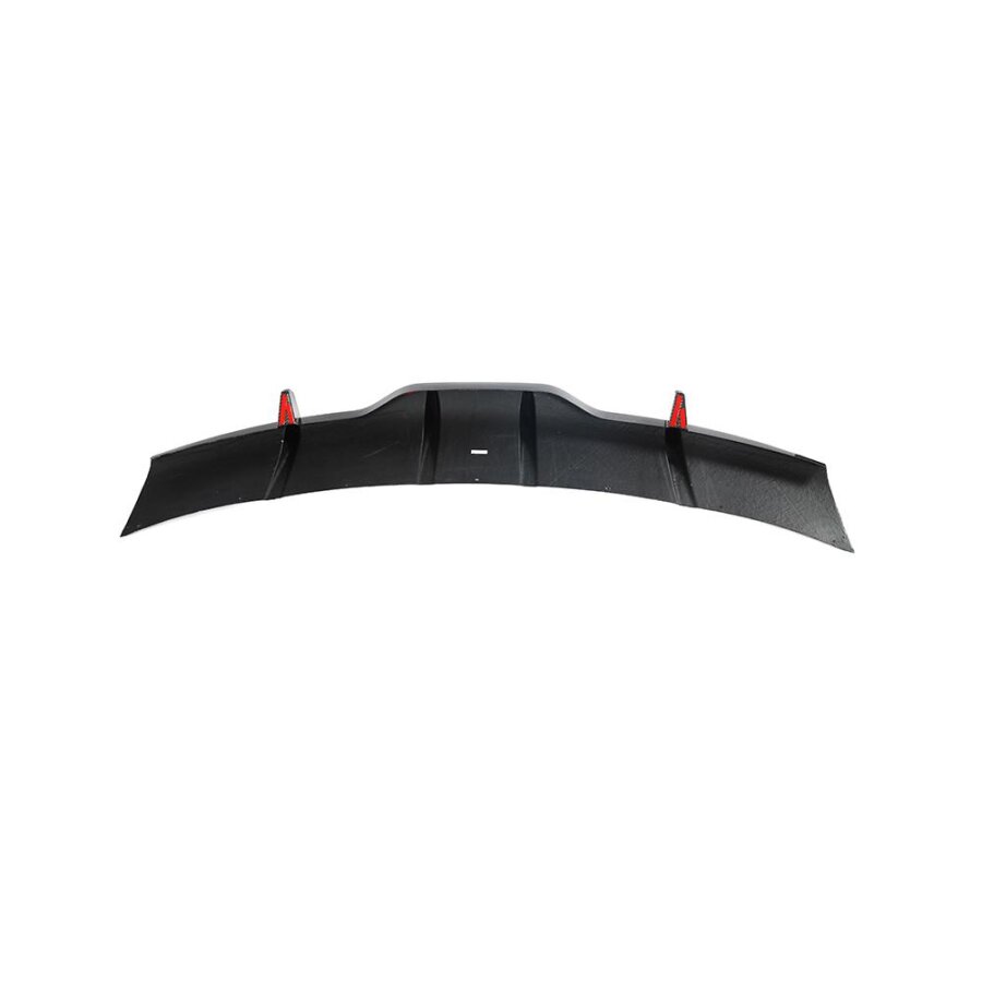 Cstar Carbon Gfk Heckdiffusor J für Tesla Model S Plaid 21-23