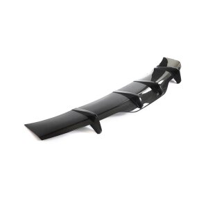 Cstar Carbon Gfk Heckdiffusor J für Tesla Model S Plaid 21-23