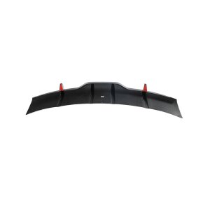 Cstar Carbon Gfk Heckdiffusor J für Tesla Model S Plaid 21-23