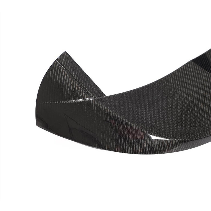 Cstar Carbon Gfk Heckflügel Dachspoiler V3 für Mercedes Benz W176 A180 A200 A220 A250 A260 A45 AMG
