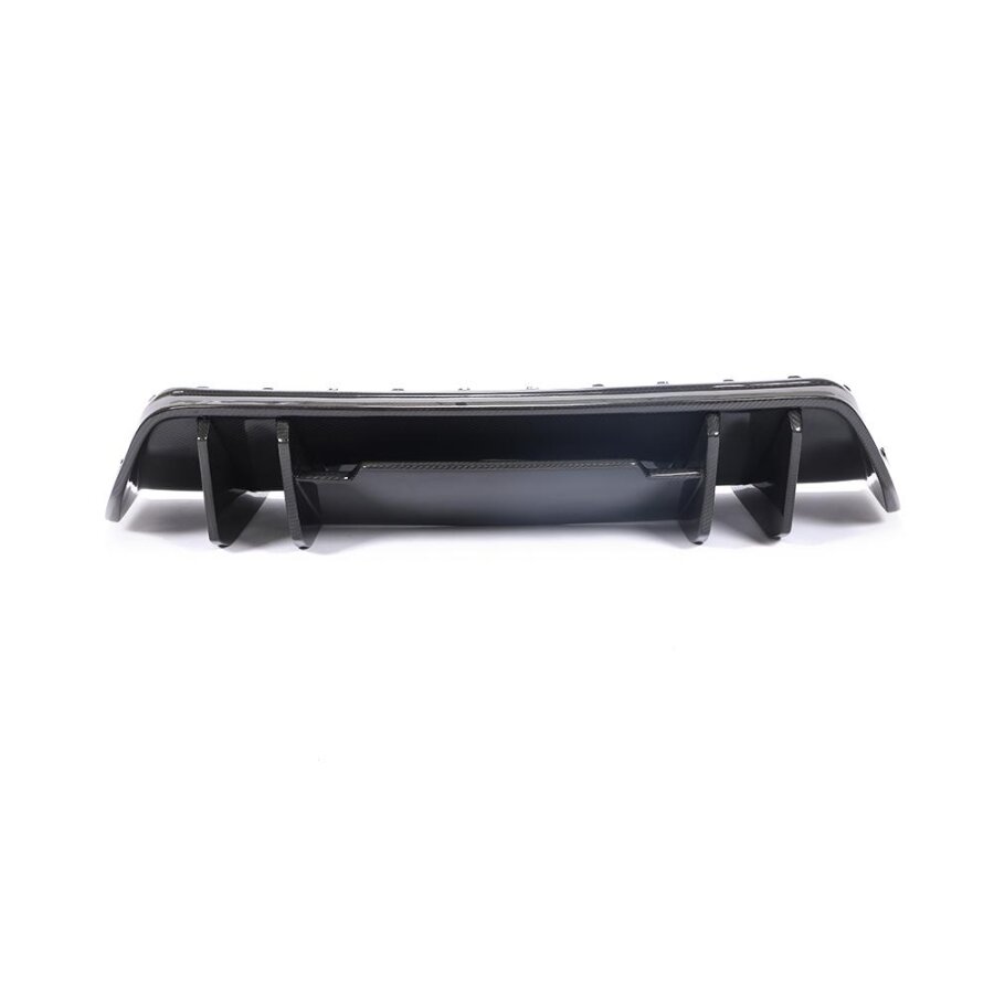 Cstar Heckdiffusor Carbon für Audi R8 V10 4S 2015-2022