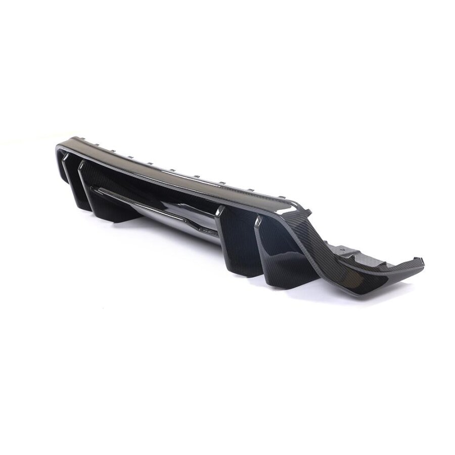 Cstar Heckdiffusor Carbon für Audi R8 V10 4S 2015-2022
