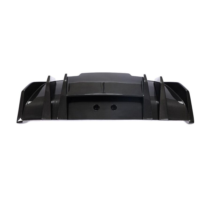 Cstar Heckdiffusor Carbon für Audi R8 V10 4S 2015-2022