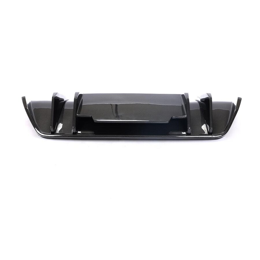 Cstar Heckdiffusor Carbon für Audi R8 V10 4S 2015-2022
