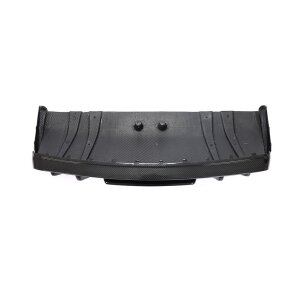 Cstar Heckdiffusor Carbon für Audi R8 V10 4S 2015-2022