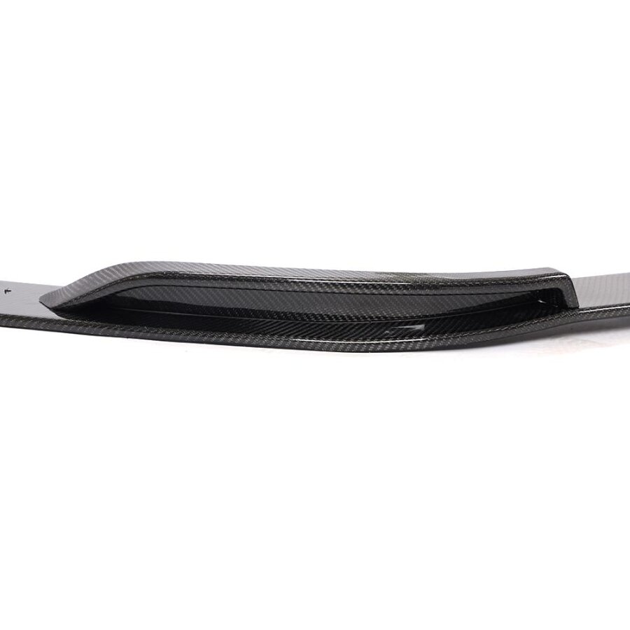 Cstar Frontlippe Carbon Gfk für Audi R8 4S 2015 - 2022