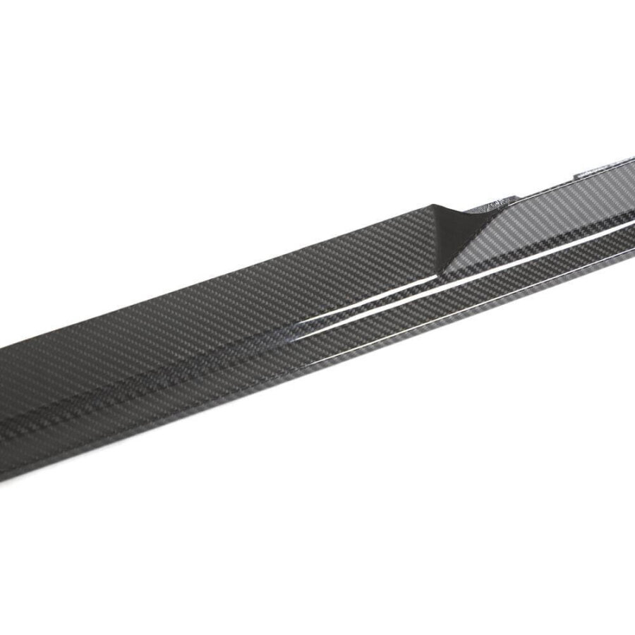 Cstar Seitenschweller Carbon für Audi R8 4S V10 2023 Coupe + Spyder