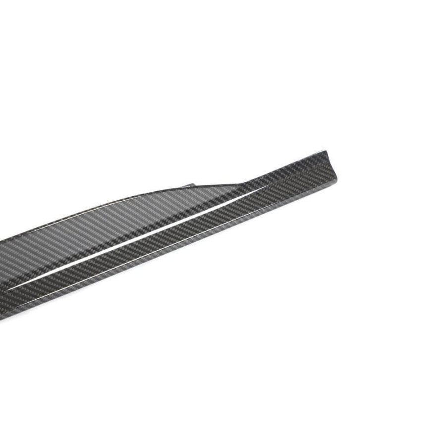 Cstar Seitenschweller Carbon für Audi R8 4S V10 2023 Coupe + Spyder