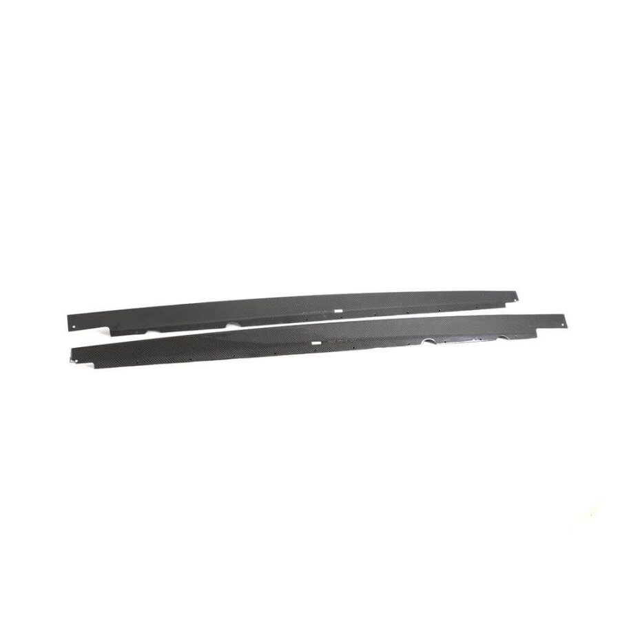 Cstar Seitenschweller Carbon für Audi R8 4S V10 2023 Coupe + Spyder