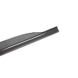 Cstar Seitenschweller Carbon für Audi R8 4S V10 2023 Coupe + Spyder