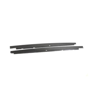 Cstar Seitenschweller Carbon für Audi R8 4S V10 2023 Coupe + Spyder
