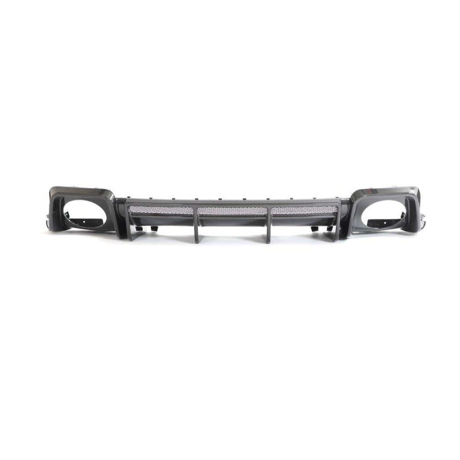 Cstar Heckdiffusor Carbon für Audi R8 4S V10 2023...